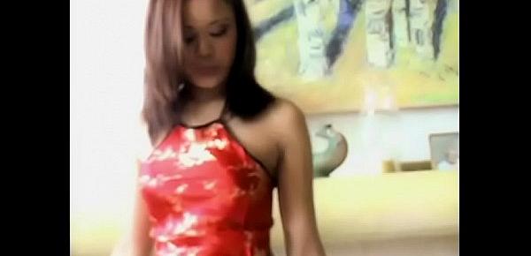  Keep watching deleted scenes with the most beautiful babes with slant eyes in adult movie "Asian Passion"